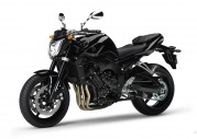 Yamaha FZ1 ABS Yamaha FZ1 ABS